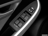  Driver's side inside window controls photo